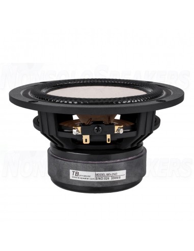 TANG BAND W5-2143 - 5" Fullrange 8 ohm