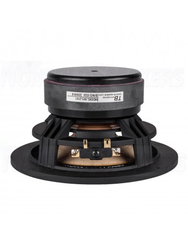TANG BAND W5-2143 - 5" Fullrange 8 ohm