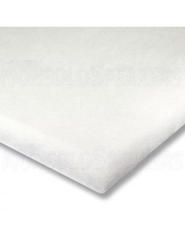 Polyester sound absorbing Audaphon Sonofil 1000mm x 350mm x 20mm