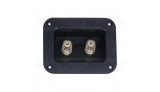 Binding Post Terminal T124-96p 124 x 96 mm