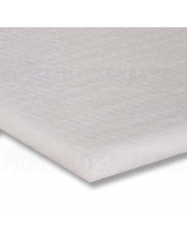 Bondum 800 Damping Felt 300 x 500 x 20mm 800g/m²