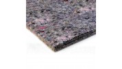 NEEDLE AND WOOL FELT - 400 X 1000 MM - THIKNESS 10 MM