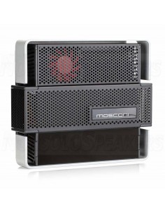 Mosconi PRO 4/10 Amplifier a 4 channels 4 ohms 2