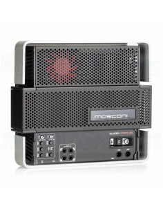 Mosconi PRO 1/10 1 channel class D 670 W 2