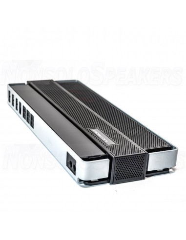 Mosconi PRO 5/30 5-channel hybrid amplifier 4 ohms