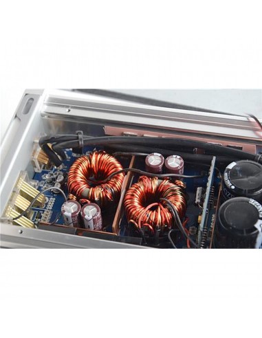 Xcelsus Audio Magnifico 1 Mono amplifier