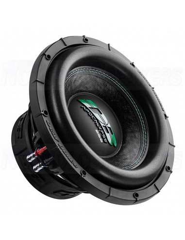 DEAF BONCE Apocalypse DB-SA252D2