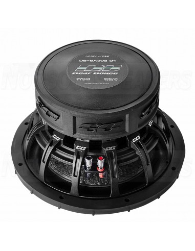 DEAF BONCE Apocalypse DB-SA302D2