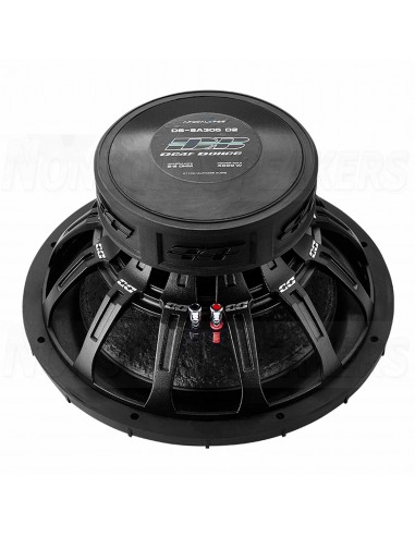 DEAF BONCE Apocalypse DB-SA305D2