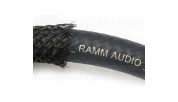 RAMM AUDIO AMADEUS 5 MK2 Speaker cable OCC Copper 6x1.5mm²