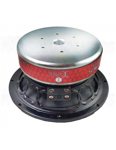 Xcelsus Audio XUSM8 8" SQL midrange speakers