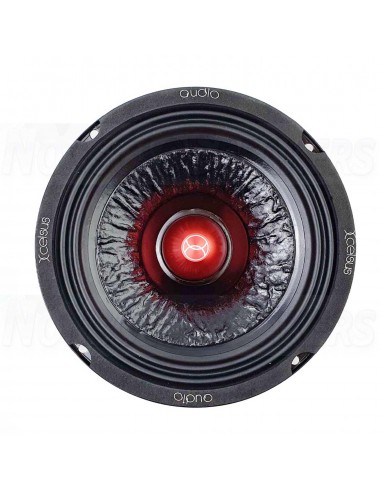 Xcelsus Audio XUSM8 8" SQL midrange speakers