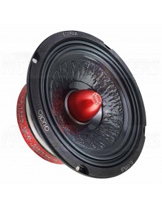 Xcelsus Audio XUSM8 8" SQL midrange speakers 2