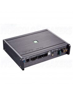 AWAVE DSP-6v2 6 channel DSP...