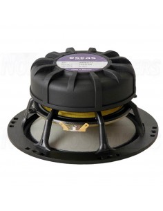 Seas Excel W18EX001 6" Woofer  8 ohm E0017-08S 2