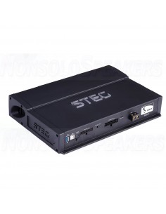 STEG SDSP-6 6 channel power...
