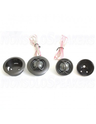Xcelsus Audio ULTRA XU6.2Ci kit 2 way