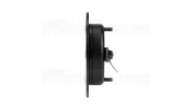 Dayton Audio AMT Mini-8 Air Motion Transformer Tweeter 8 Ohm