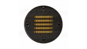 Dayton Audio AMT Mini-8 Air Motion Transformer Tweeter 8 Ohm