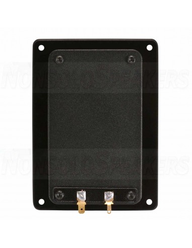 Dayton Audio AMT3-4 Air Motion Transformer Tweeter 4 Ohm