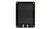 Dayton Audio AMT3-4 Air Motion Transformer Tweeter 4 Ohm