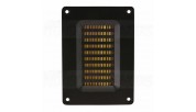 Dayton Audio AMT3-4 Air Motion Transformer Tweeter 4 Ohm