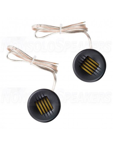 Dayton Audio AMTPOD-4 Air Motion Transformer Automotive Tweeter Pair