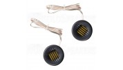 Dayton Audio AMTPOD-4 Air Motion Transformer Automotive Tweeter Pair