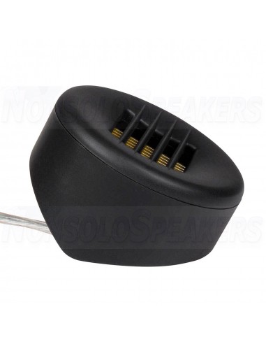 Dayton Audio AMTPOD-4 Air Motion Transformer Automotive Tweeter Pair