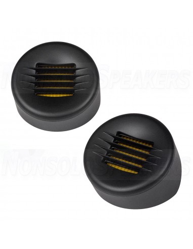 Dayton Audio AMTPOD-4 Air Motion Transformer Automotive Tweeter Pair