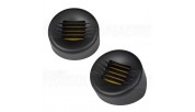 Dayton Audio AMTPOD-4 Air Motion Transformer Automotive Tweeter Pair