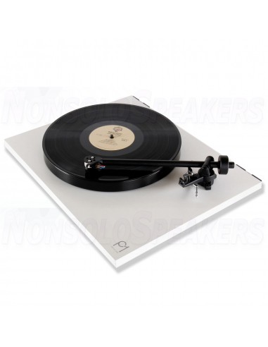 Rega Planar 1 Turntable white incl. TA Carbon