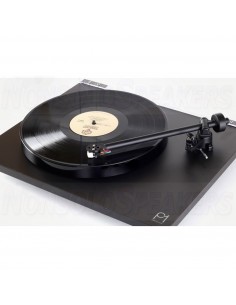 Rega Planar 1 PLUS Turntable + Phono Stage inkl 2