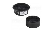 Dayton Audio AN25F-4 25mm Soft Dome Neodymium Tweeter Pair 4 Ohm