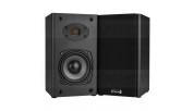 Dayton Audio B452-AIR 4-1/2" 2-Way Bookshelf Speaker Pair AMT Tweeter