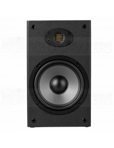 Dayton Audio B652-AIR 6-1/2" 2-Way Bookshelf Speaker with AMT Tweeter Pair 2
