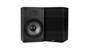 Dayton Audio B652-AIR 6-1/2" 2-Way Bookshelf Speaker with AMT Tweeter Pair
