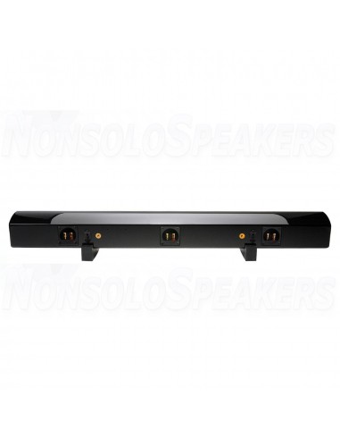 Dayton Audio BS36 36" Soundbar Black