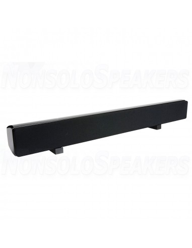 Dayton Audio BS36 36" Soundbar Black