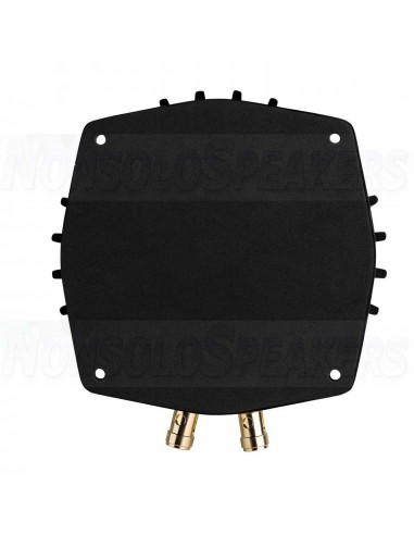 Dayton Audio BST-1 High Power Pro Tactile Bass Shaker 50 Watts