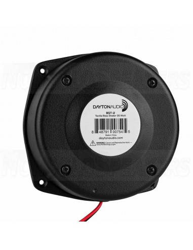 Dayton Audio BST-2 Tactile Bass Shaker 35 Watt