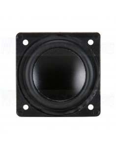 Dayton Audio CE32A-4 1-1/4" Mini Speaker 4 Ohm 2