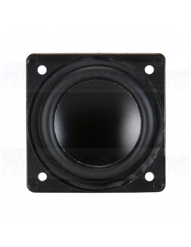 Dayton Audio CE32A-4 1-1/4" Mini Speaker 4 Ohm