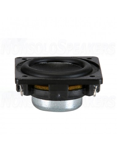 Dayton Audio CE32A-4 1-1/4" Mini Speaker 4 Ohm