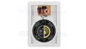 Dayton Audio CS620W 6-1/2" 2-Way In-Wall Speaker Pair