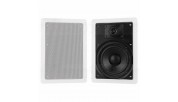 Dayton Audio CS620W 6-1/2" 2-Way In-Wall Speaker Pair