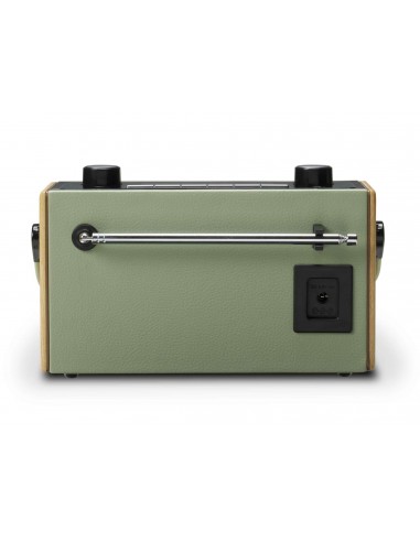 Roberts Radio RamblerBT Leaf DAB/DAB +/UKW