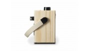 Roberts Radio RamblerBT Leaf DAB/DAB +/UKW