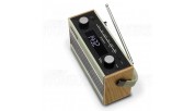 Roberts Radio RamblerBT Leaf DAB/DAB +/UKW