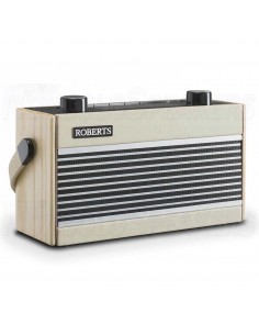 Roberts Radio RamblerBT...